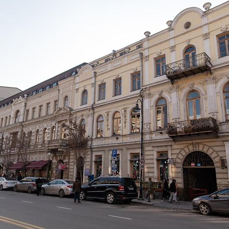 Mardzhanov Apartments, Block 108 Tbilisi Zewnętrze zdjęcie