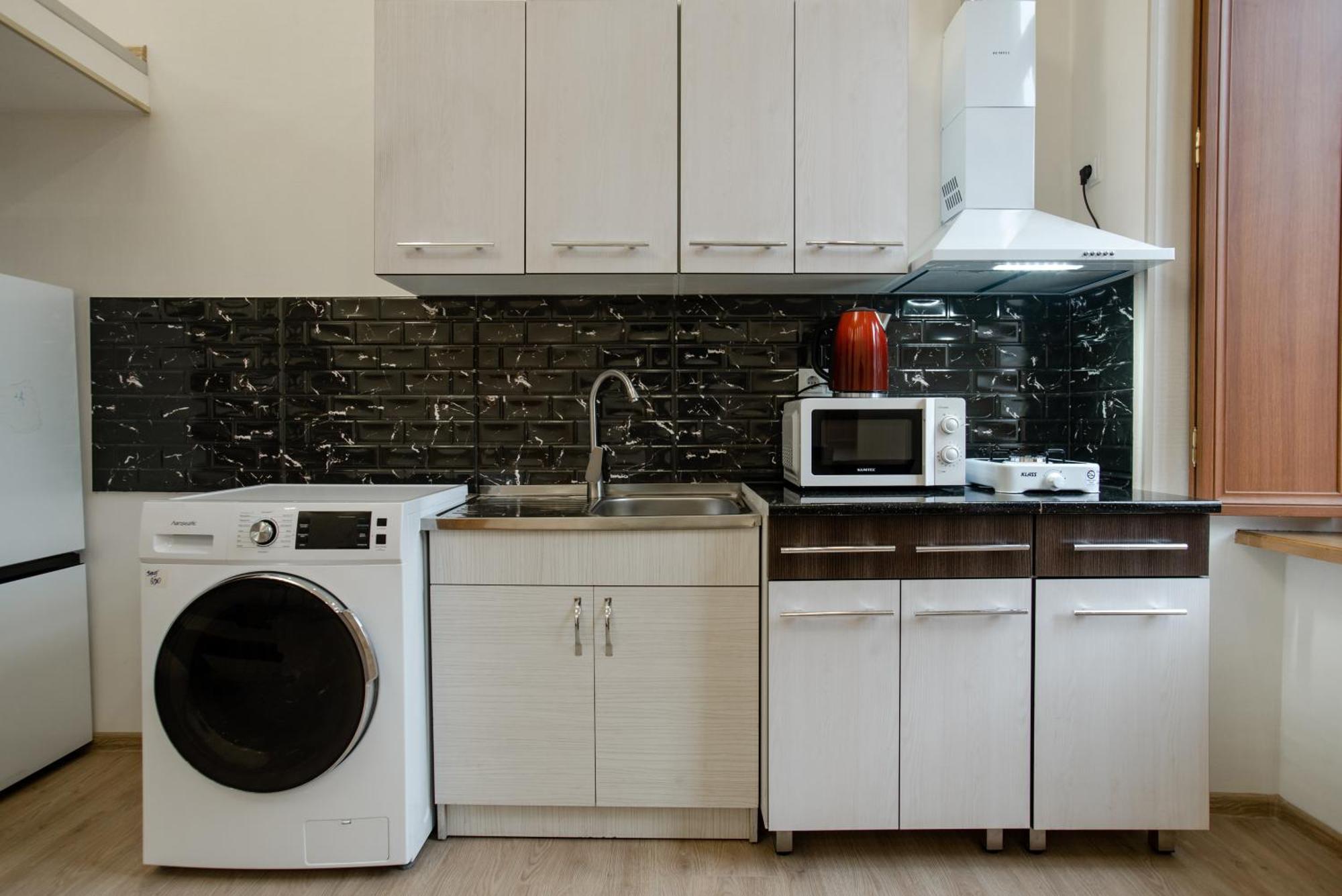 Mardzhanov Apartments, Block 108 Tbilisi Pokój zdjęcie