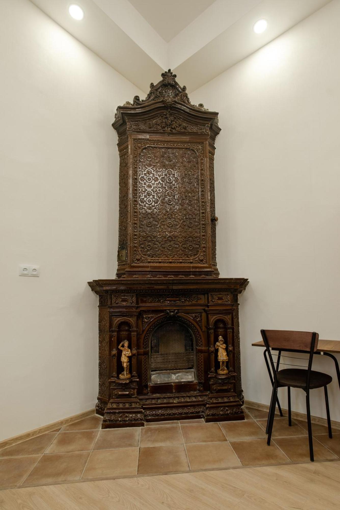 Mardzhanov Apartments, Block 108 Tbilisi Pokój zdjęcie