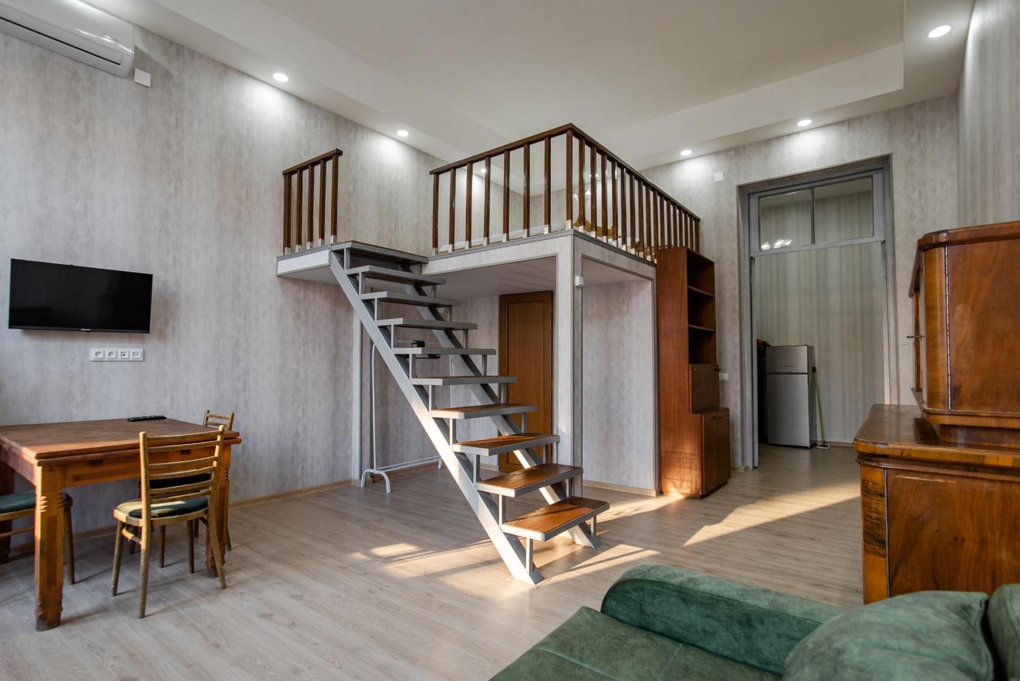 Mardzhanov Apartments, Block 108 Tbilisi Pokój zdjęcie